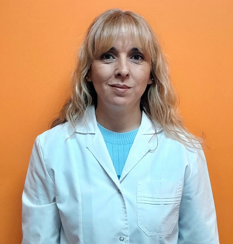 Daniela Pos